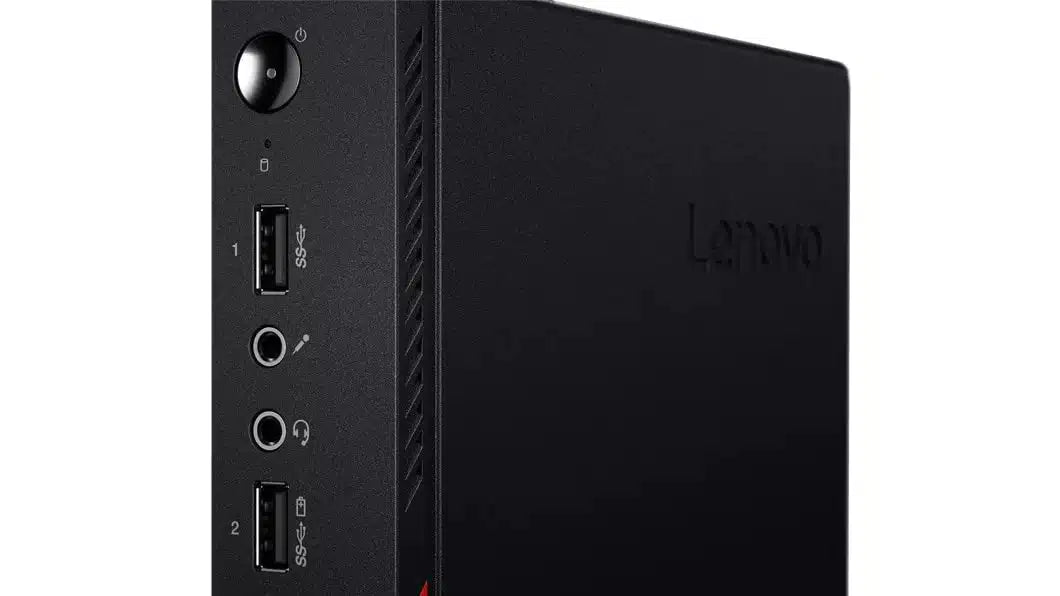 Lenovo ThinkCentre M715Q Tiny Lenovo ThinkCentre M715Q Tiny